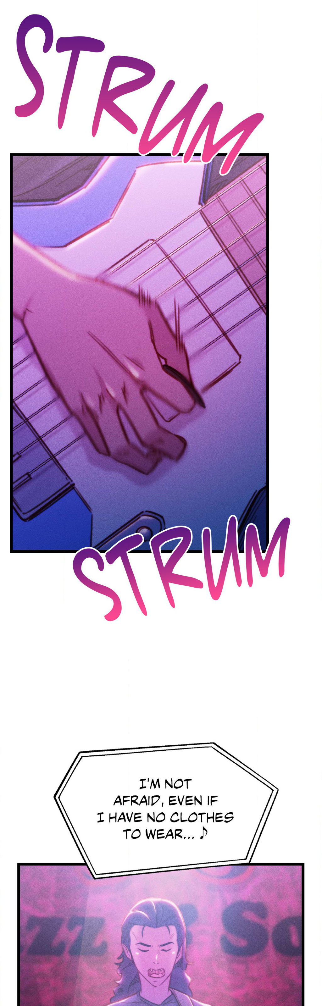 Ladies’ Man Chapter 21 Page 17