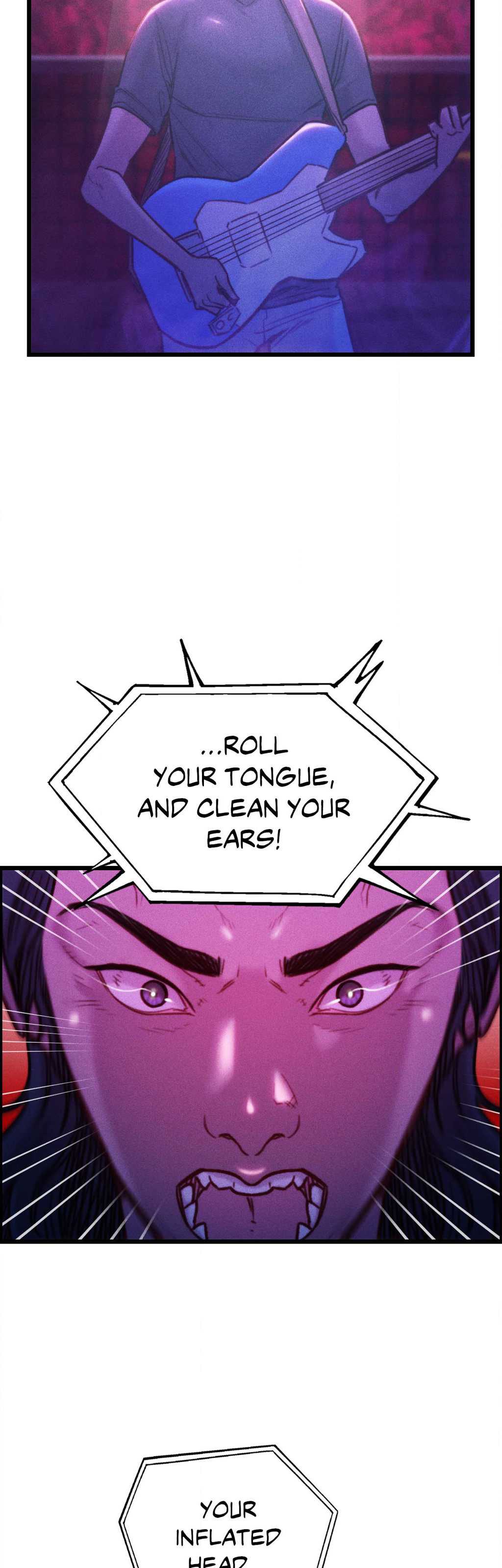 Ladies’ Man Chapter 21 Page 18