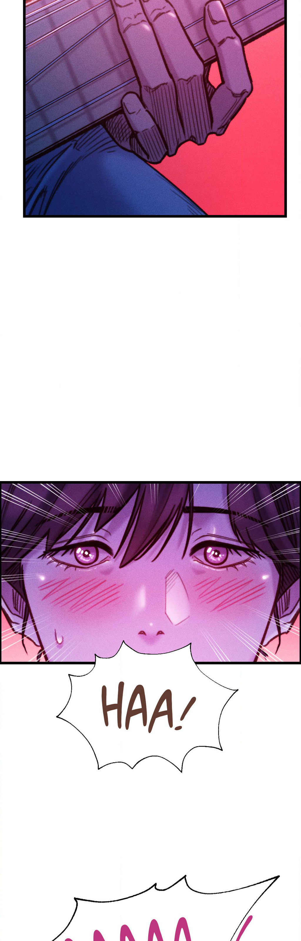 Ladies’ Man Chapter 21 Page 20