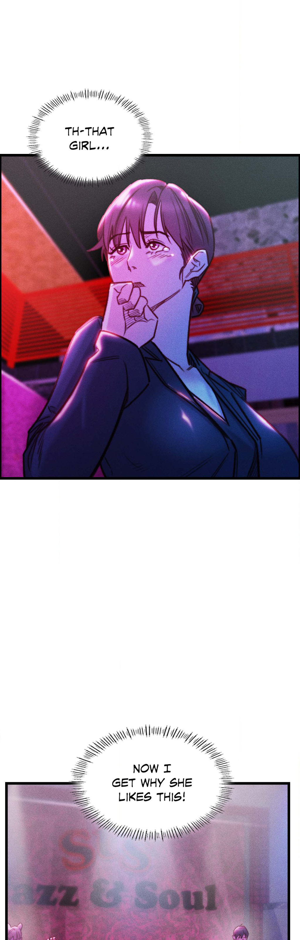 Ladies’ Man Chapter 21 Page 24