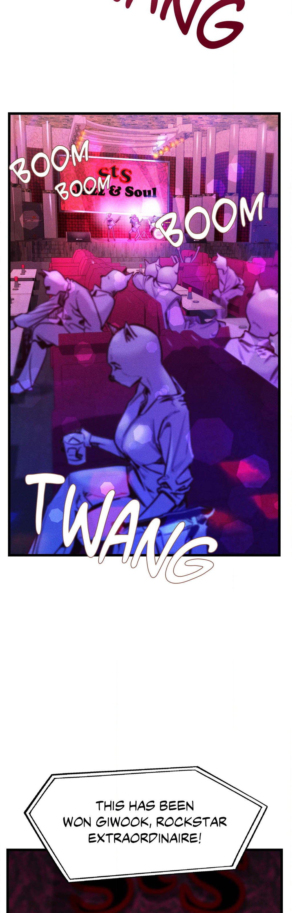 Ladies’ Man Chapter 21 Page 27