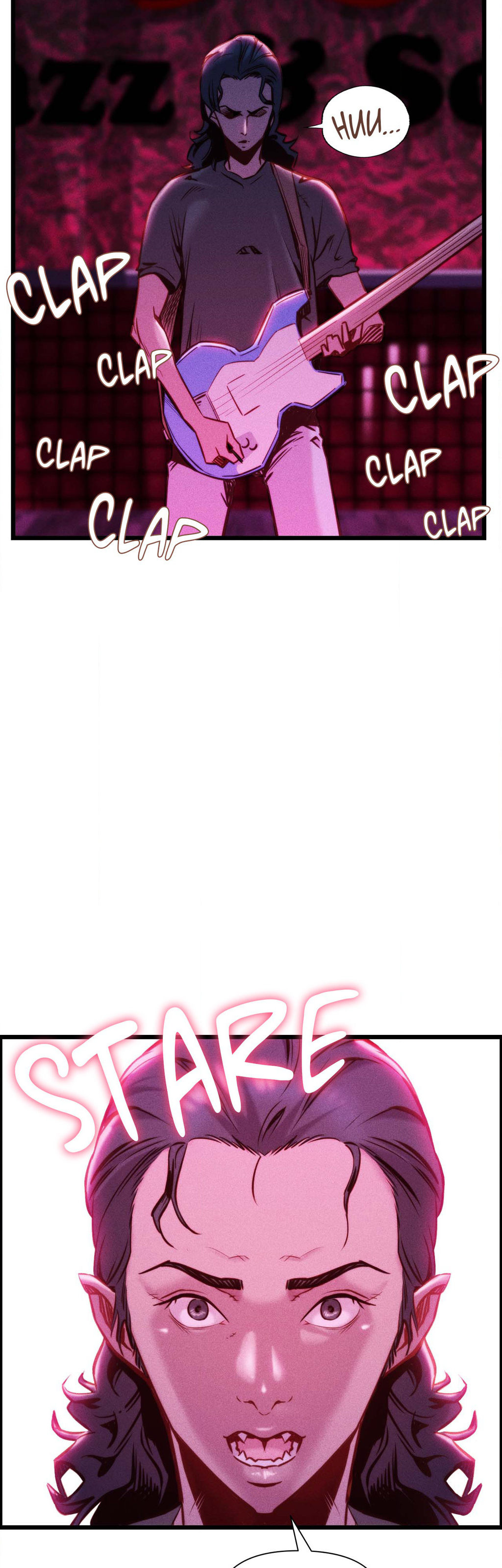 Ladies’ Man Chapter 21 Page 28