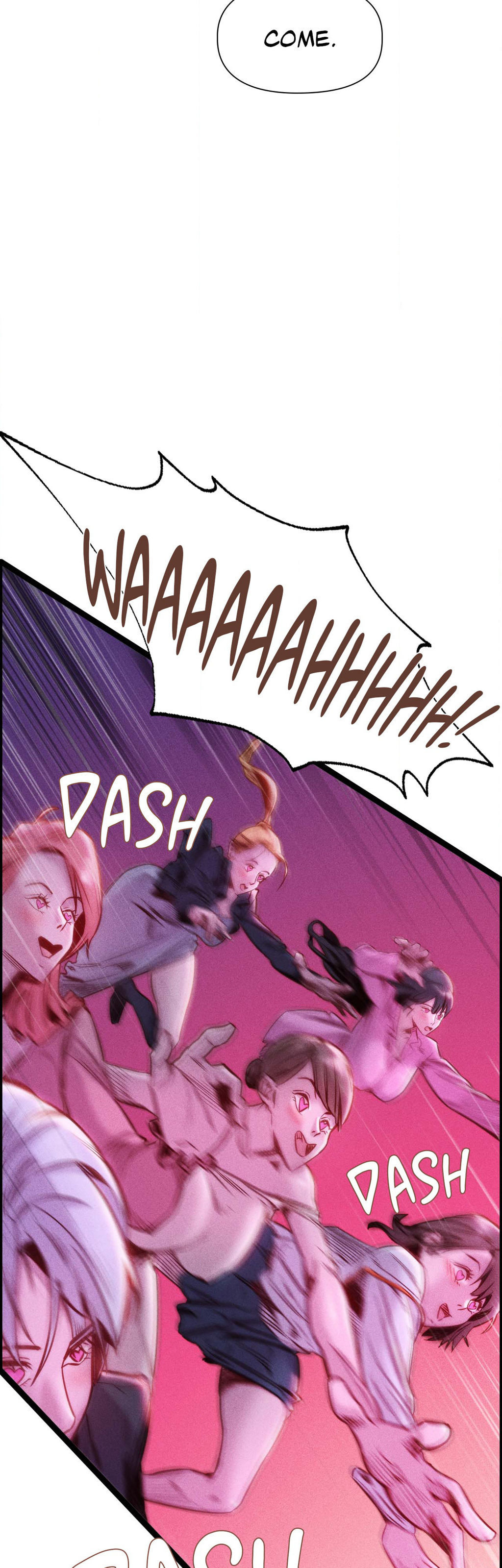 Ladies’ Man Chapter 21 Page 29
