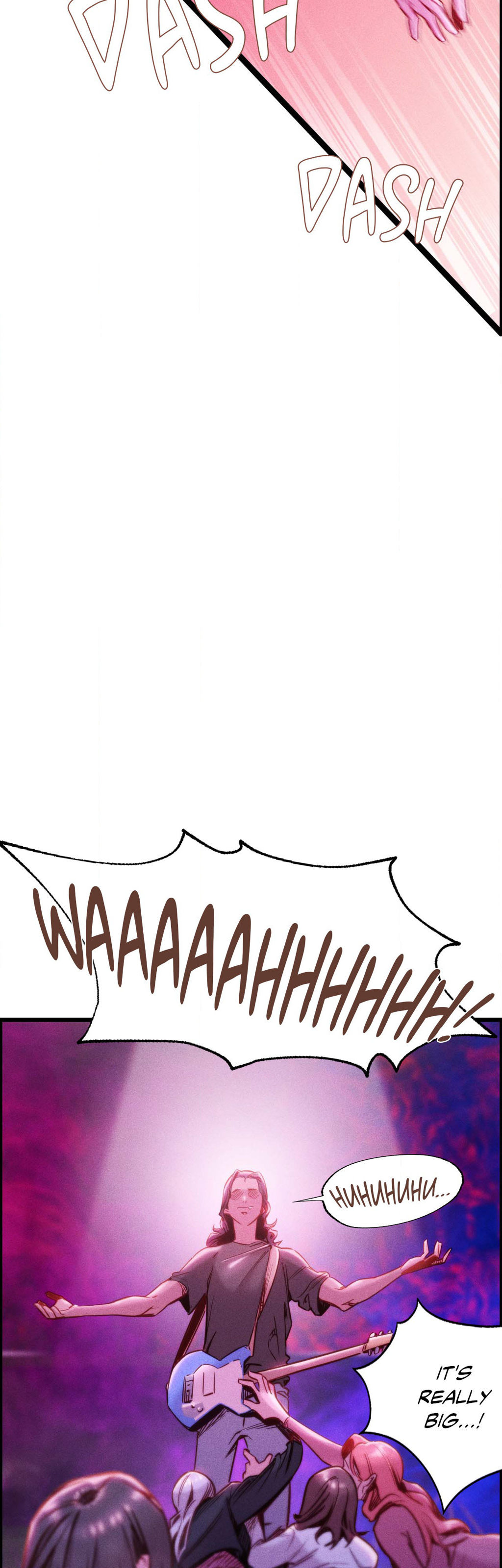 Ladies’ Man Chapter 21 Page 30