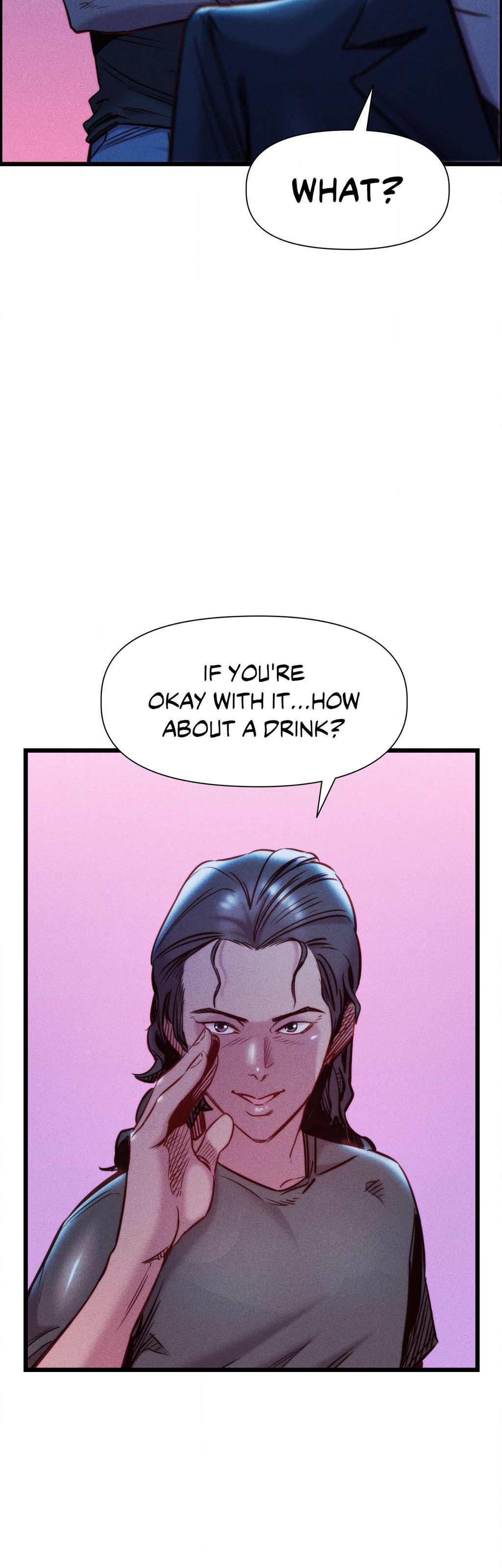 Ladies’ Man Chapter 21 Page 34