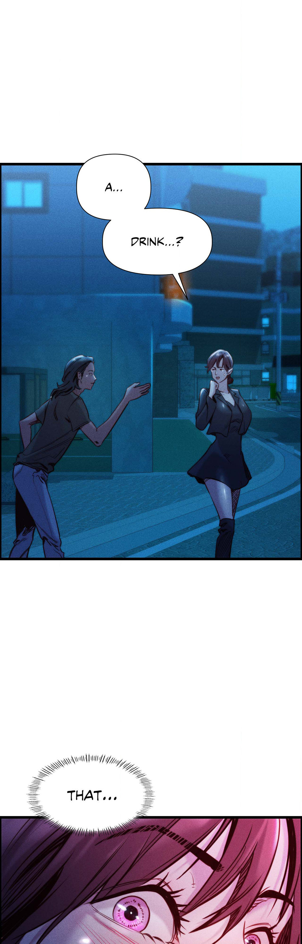 Ladies’ Man Chapter 21 Page 35