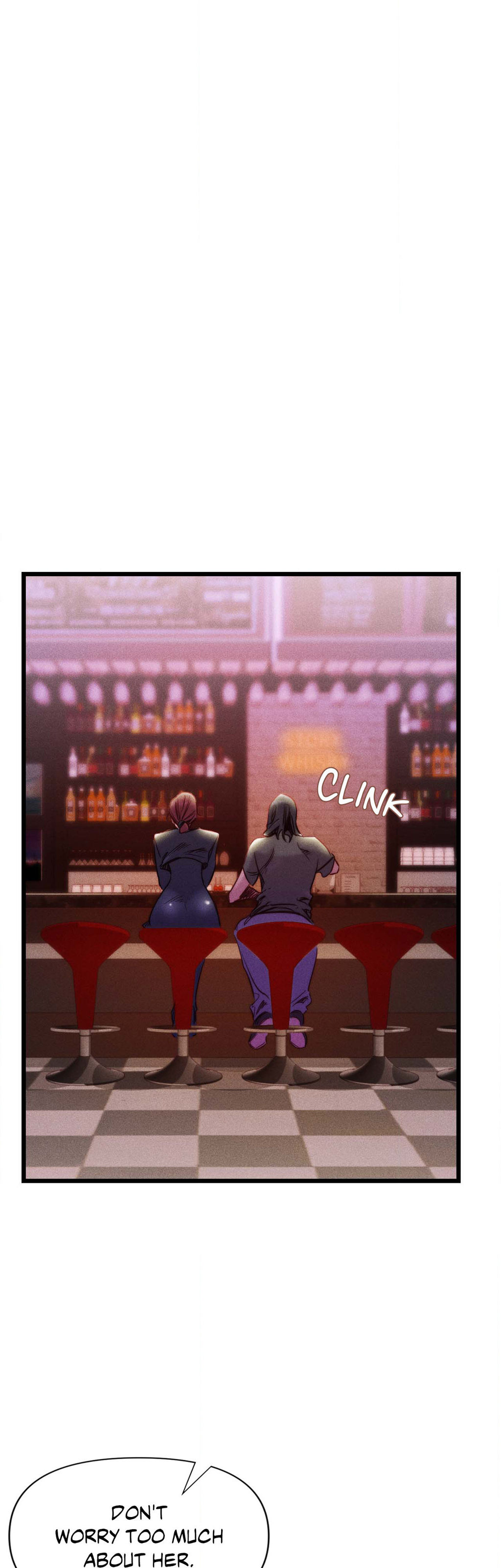 Ladies’ Man Chapter 21 Page 37