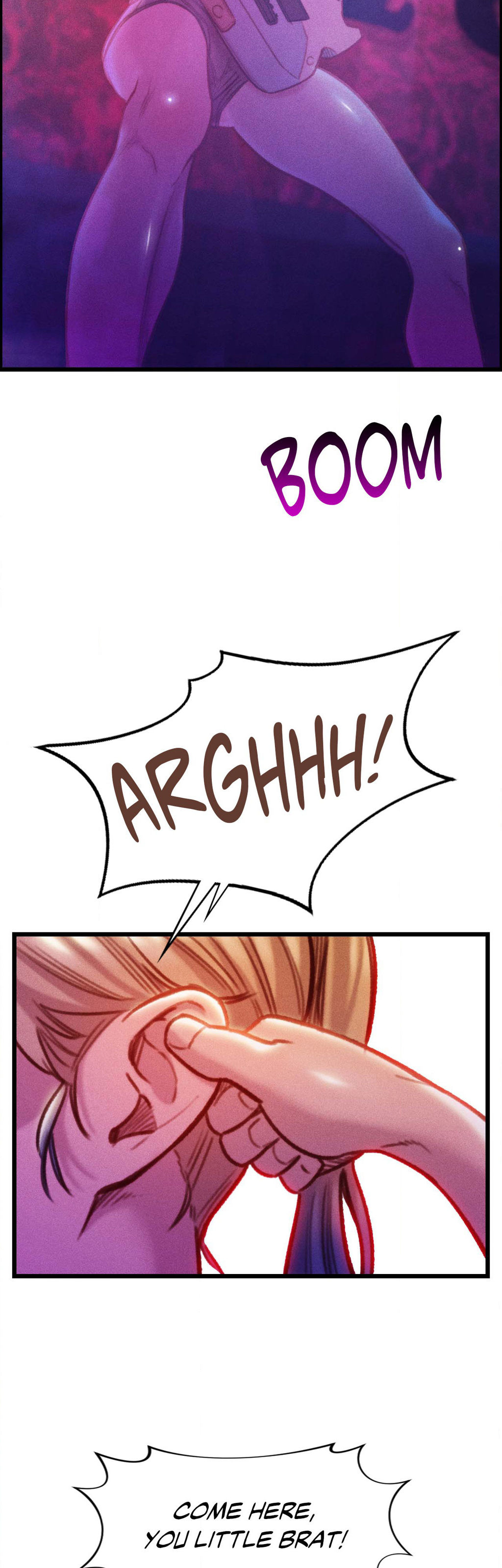 Ladies’ Man Chapter 21 Page 4