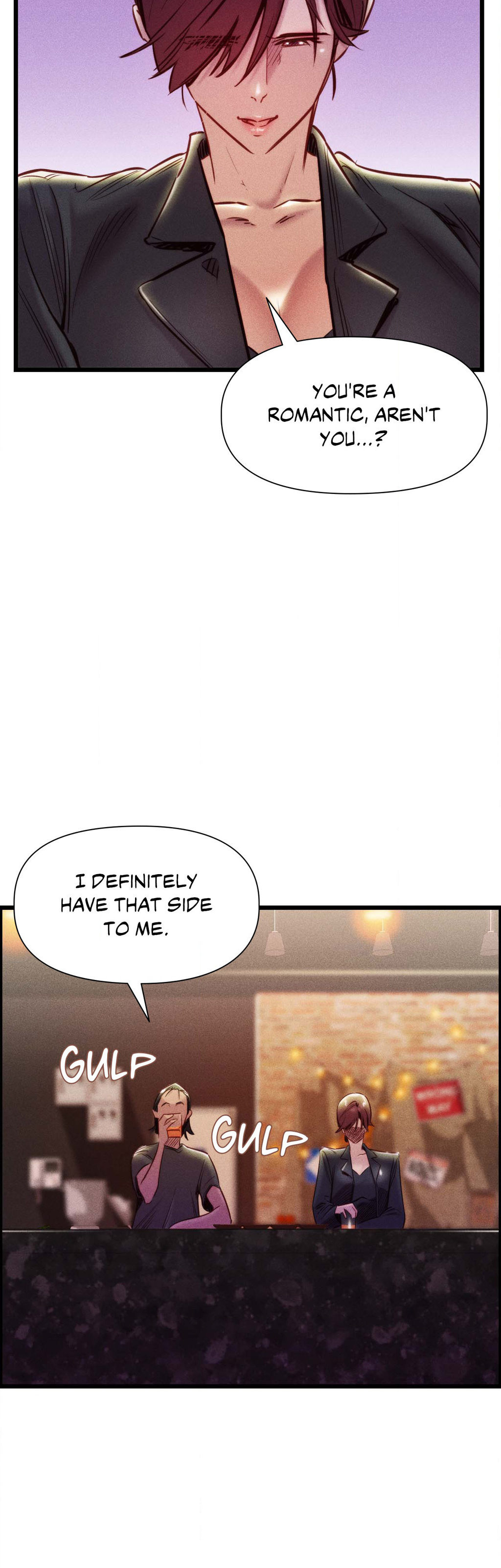 Ladies’ Man Chapter 21 Page 41