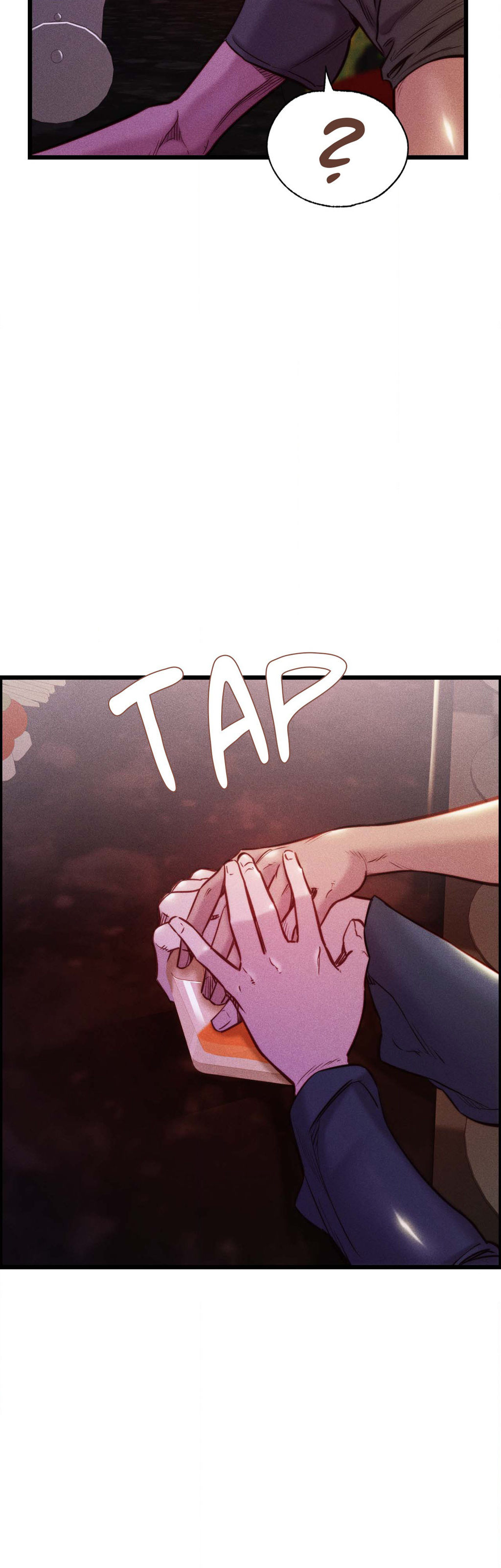 Ladies’ Man Chapter 21 Page 46