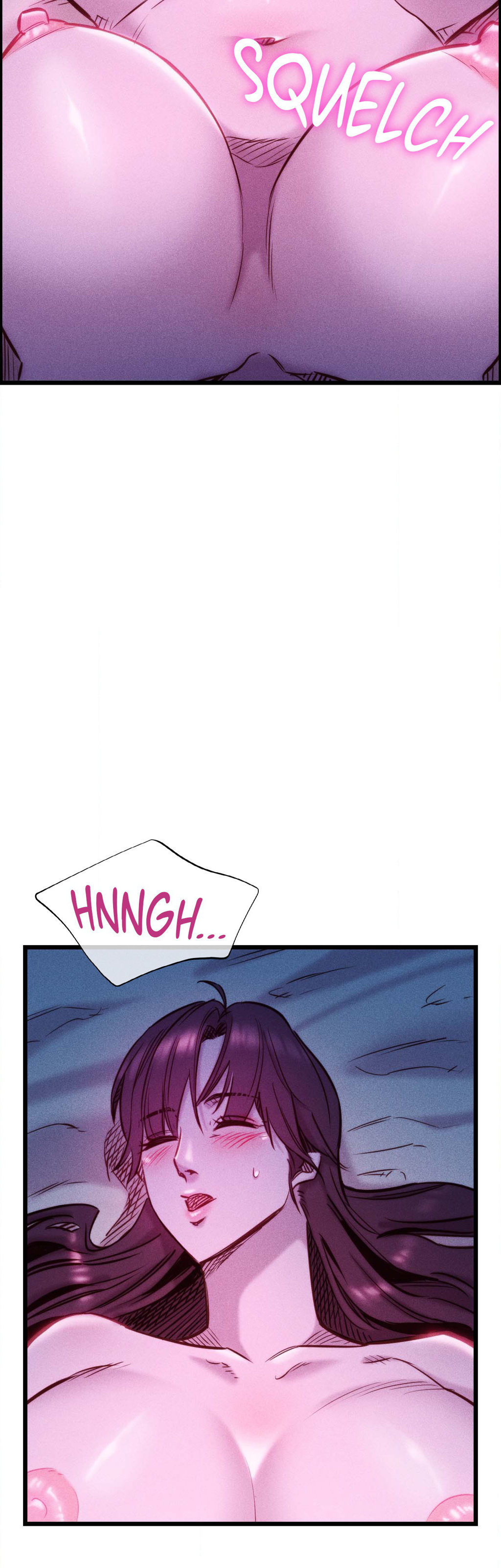 Ladies’ Man Chapter 21 Page 51
