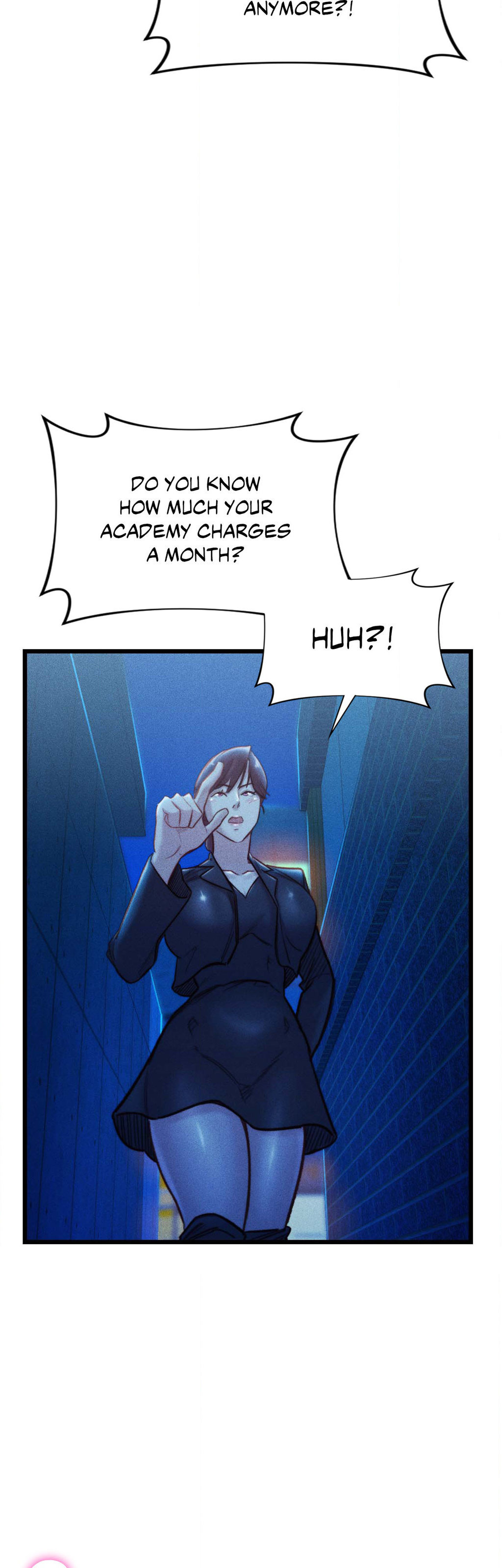 Ladies’ Man Chapter 21 Page 7