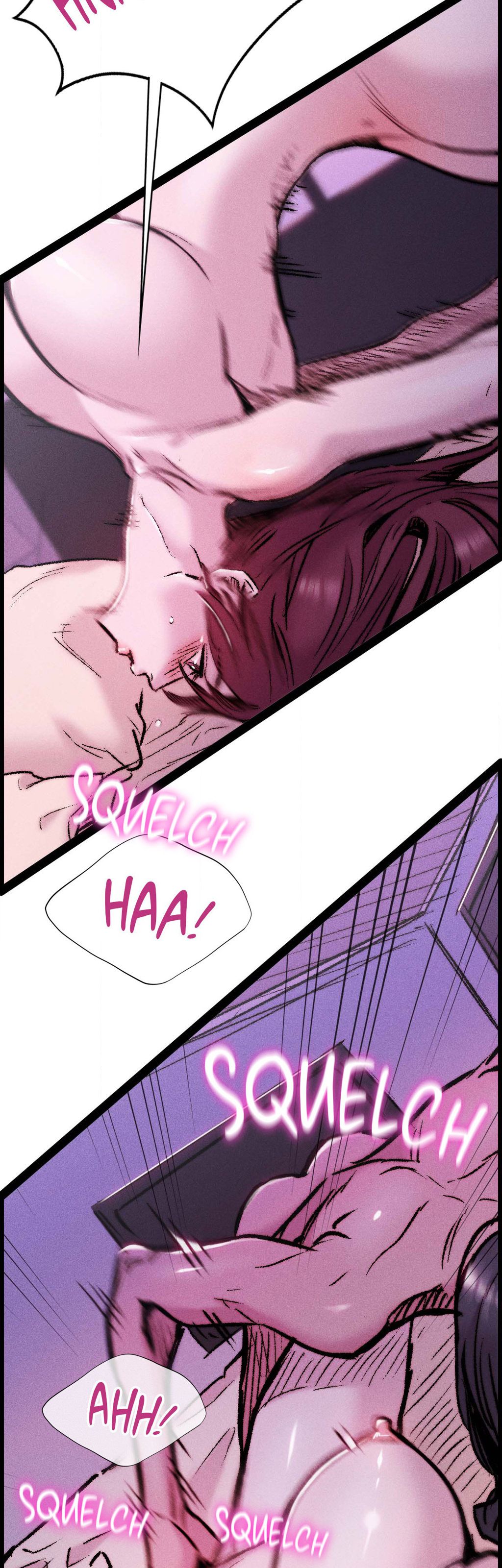 Ladies’ Man Chapter 22 Page 12