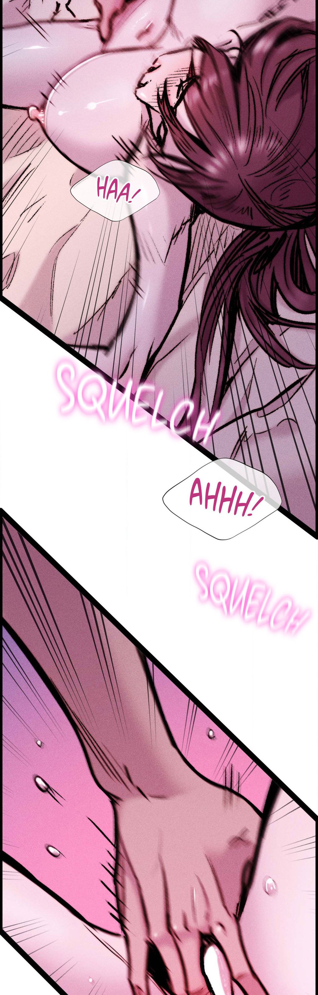Ladies’ Man Chapter 22 Page 13