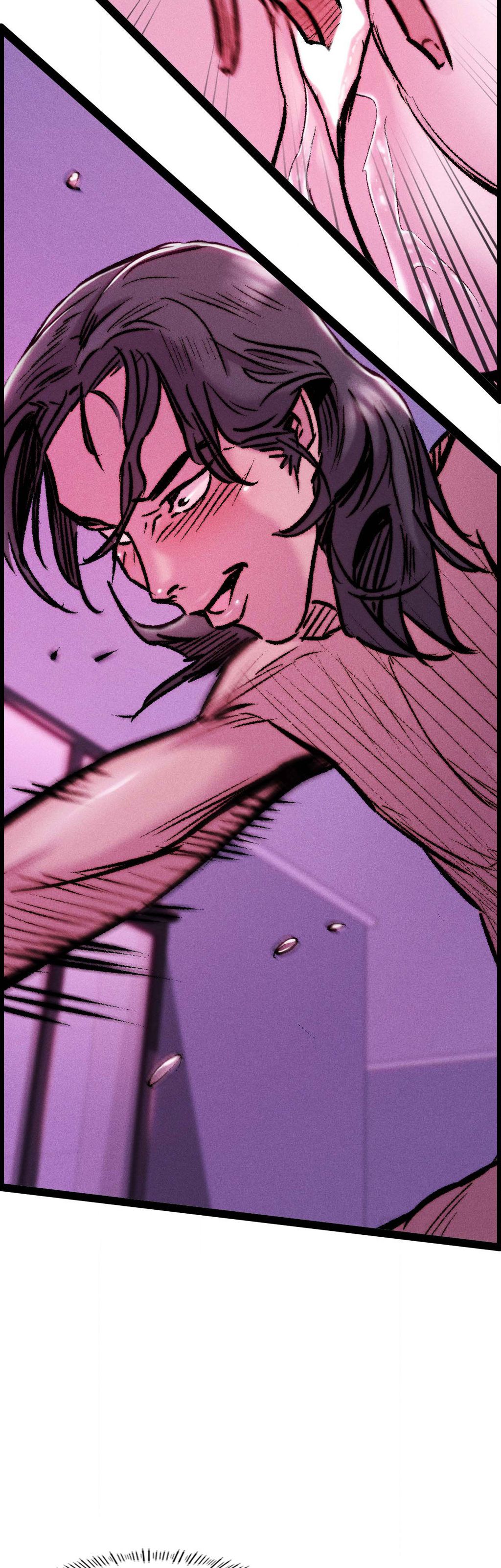 Ladies’ Man Chapter 22 Page 14