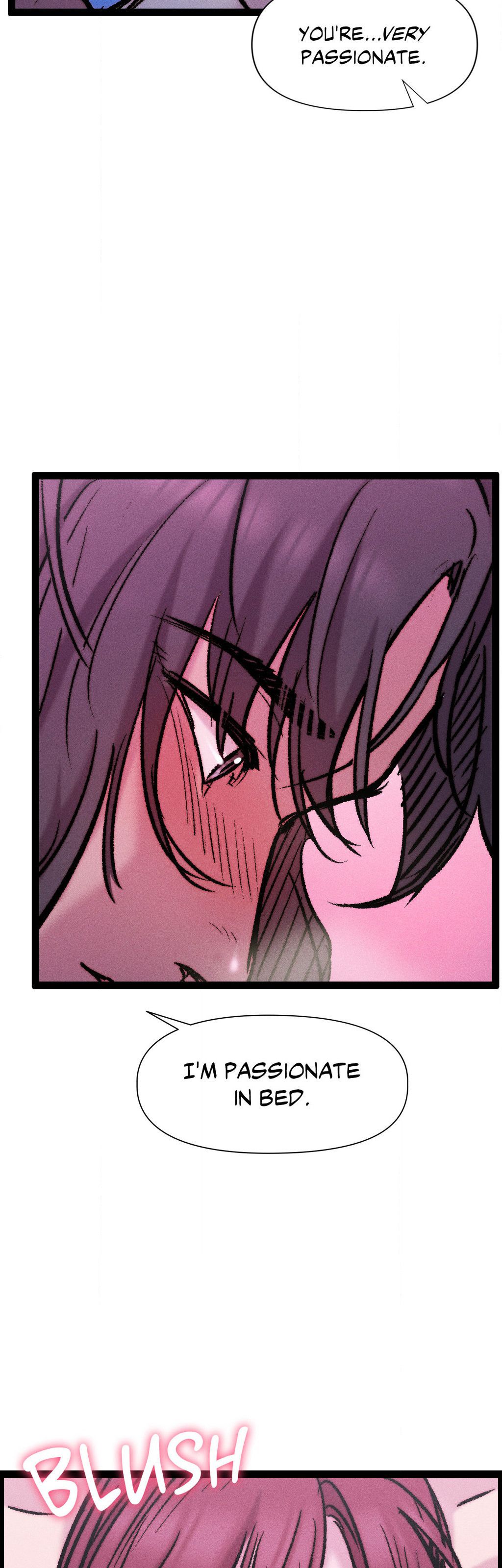 Ladies’ Man Chapter 22 Page 26