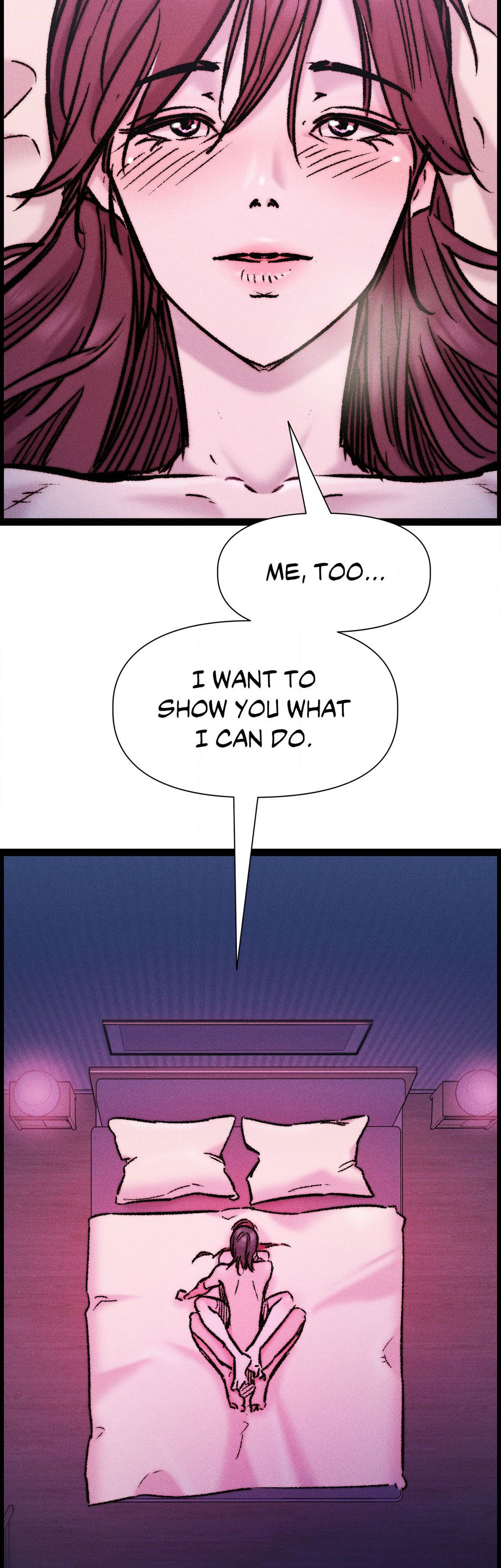 Ladies’ Man Chapter 22 Page 27