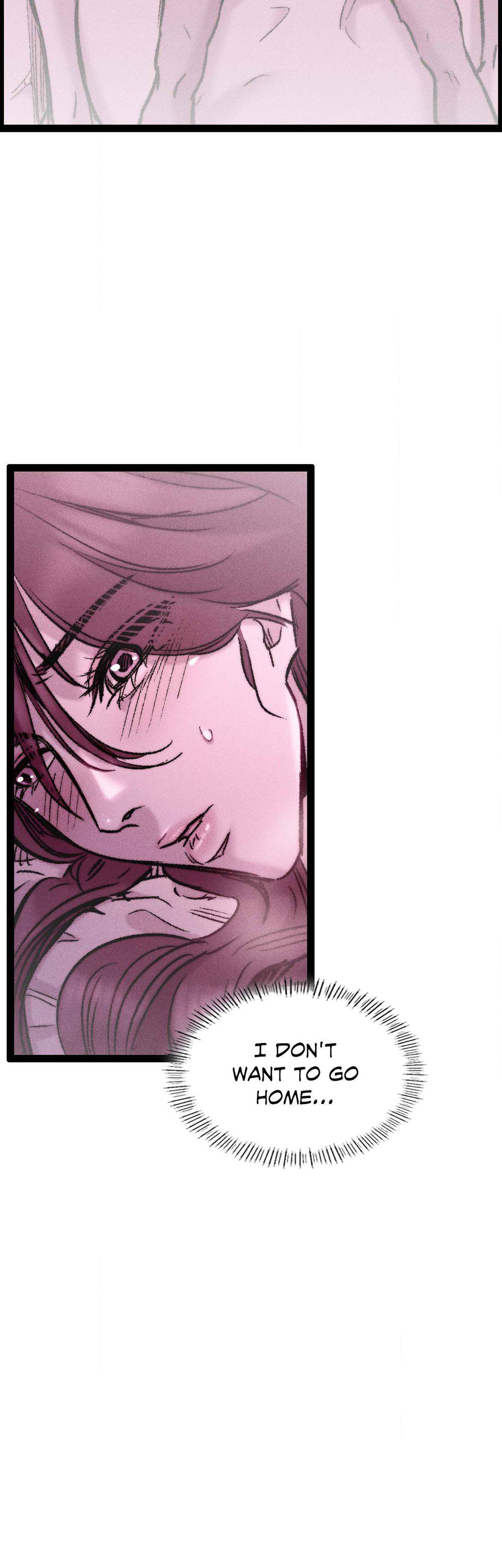 Ladies’ Man Chapter 22 Page 34