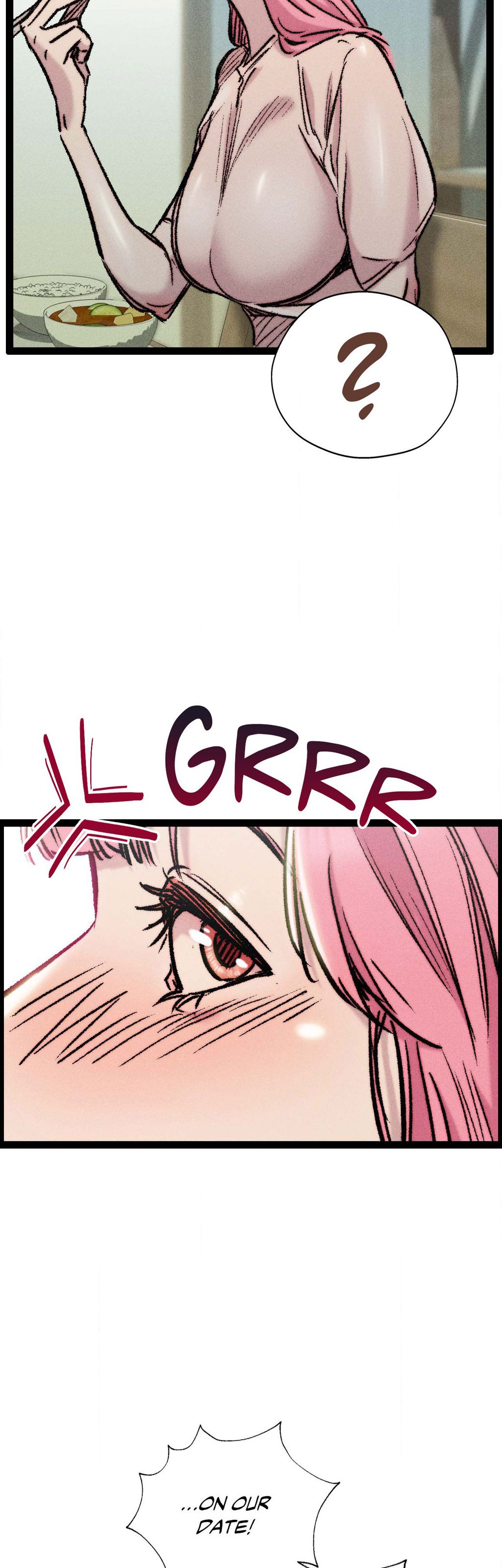 Ladies’ Man Chapter 22 Page 38