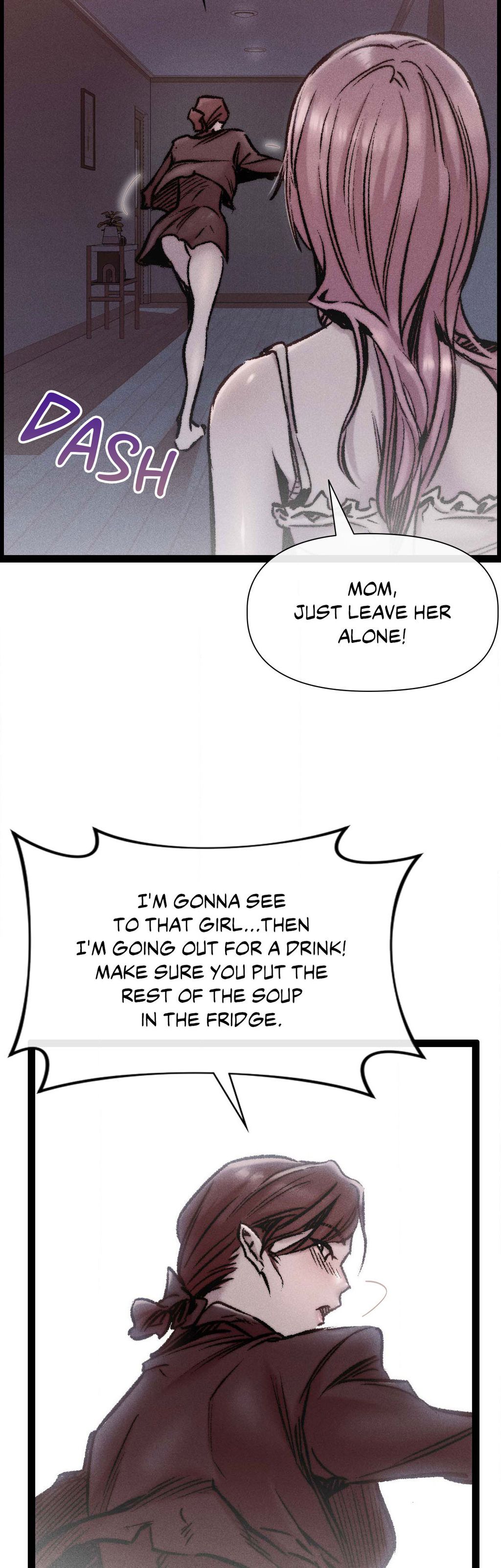 Ladies’ Man Chapter 22 Page 4