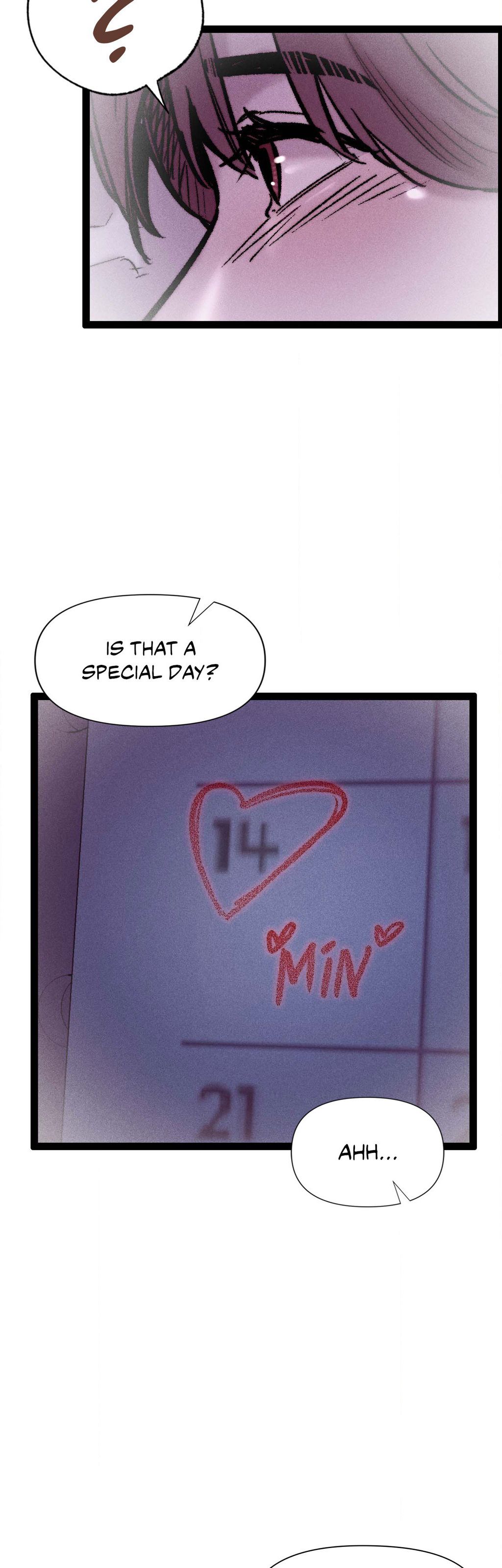 Ladies’ Man Chapter 22 Page 46