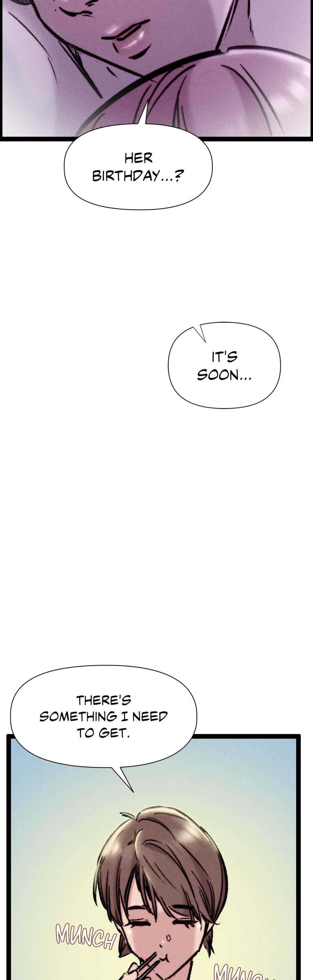 Ladies’ Man Chapter 22 Page 48