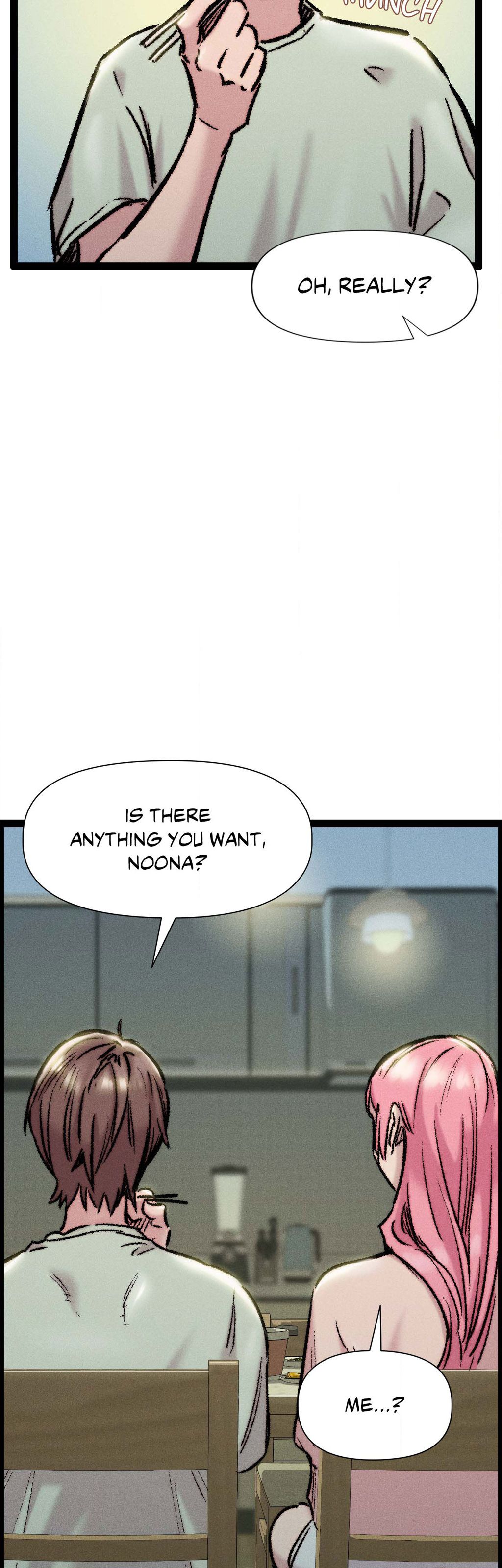Ladies’ Man Chapter 22 Page 49