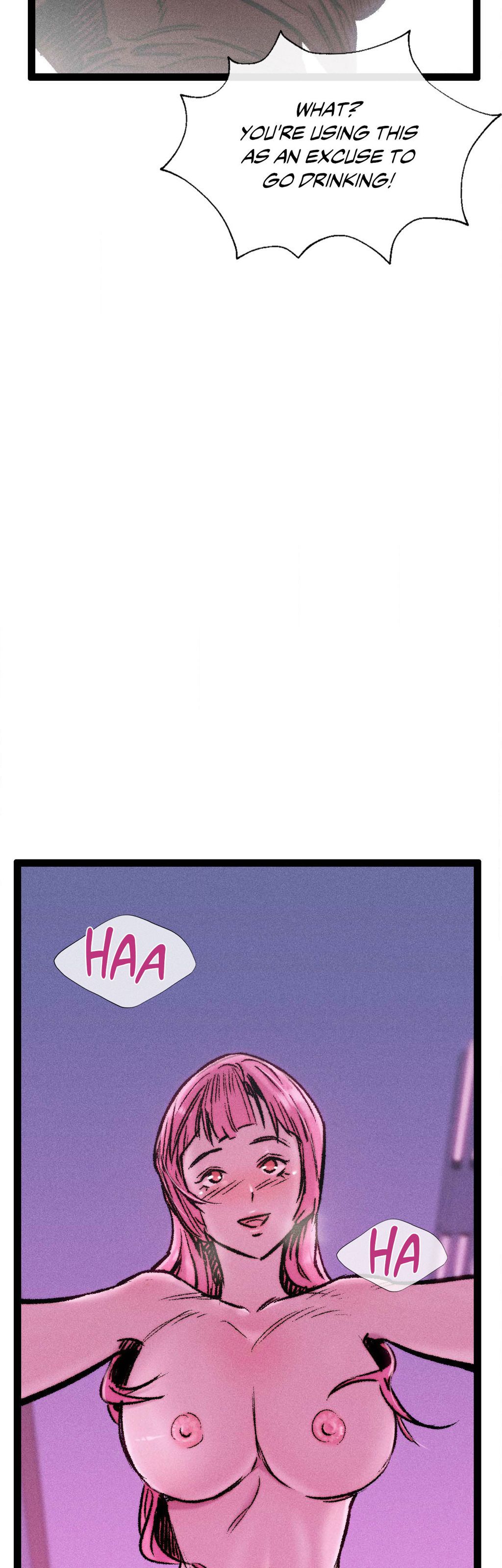 Ladies’ Man Chapter 22 Page 5