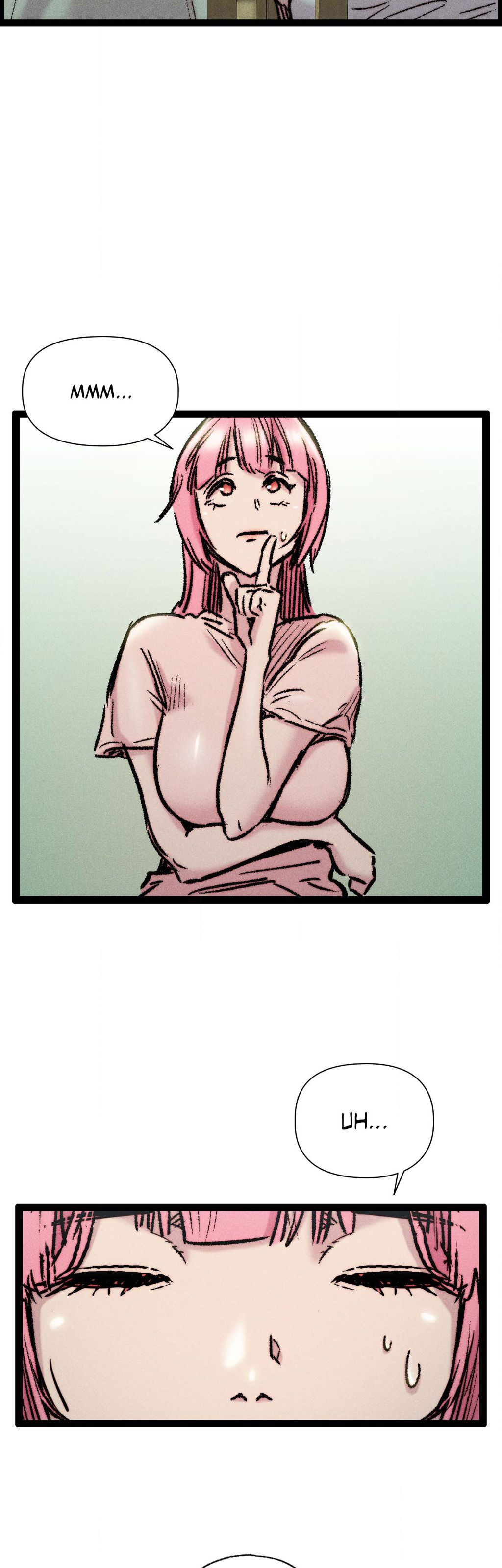 Ladies’ Man Chapter 22 Page 50