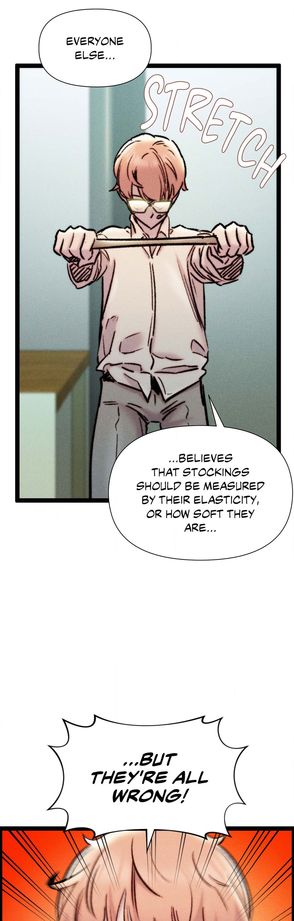 Ladies’ Man Chapter 23 Page 11
