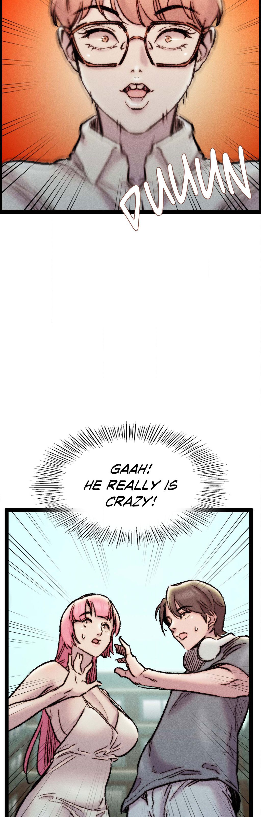 Ladies’ Man Chapter 23 Page 12
