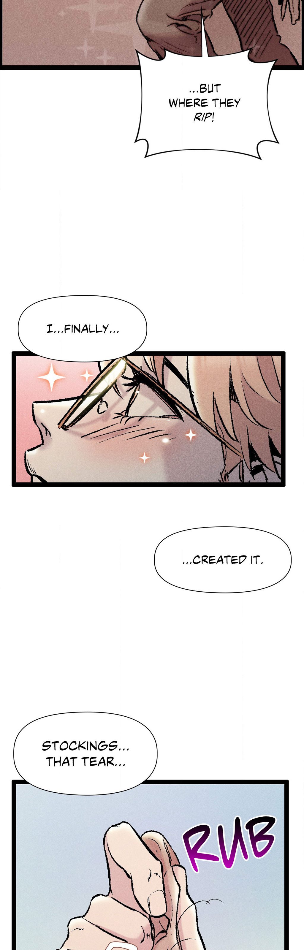 Ladies’ Man Chapter 23 Page 14