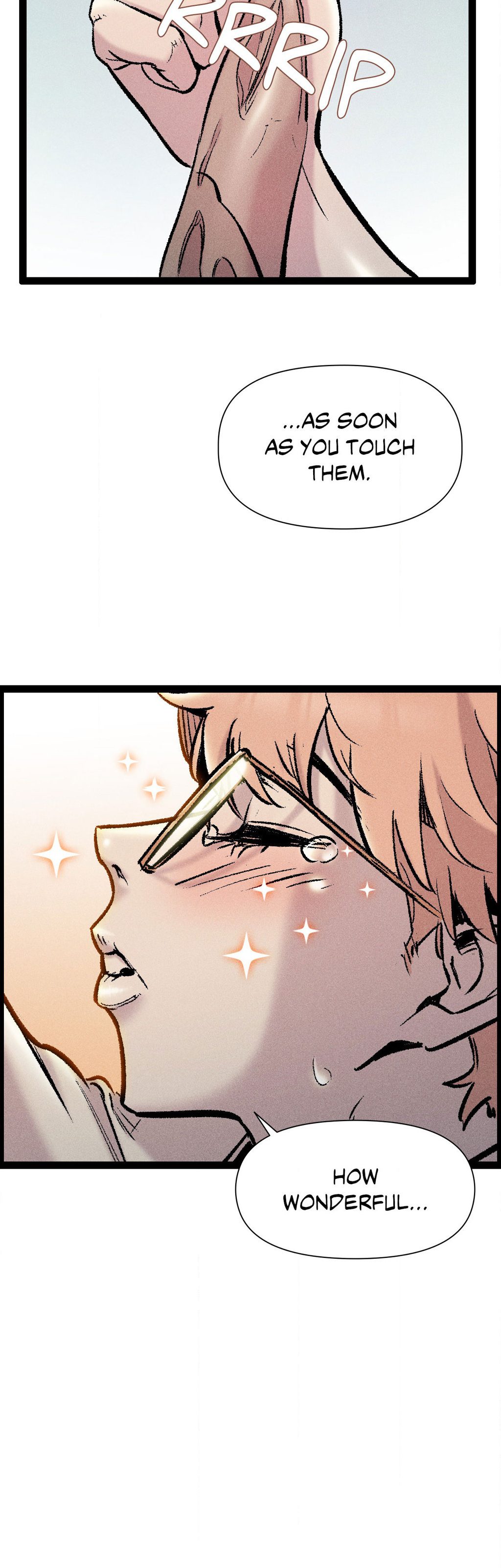 Ladies’ Man Chapter 23 Page 15