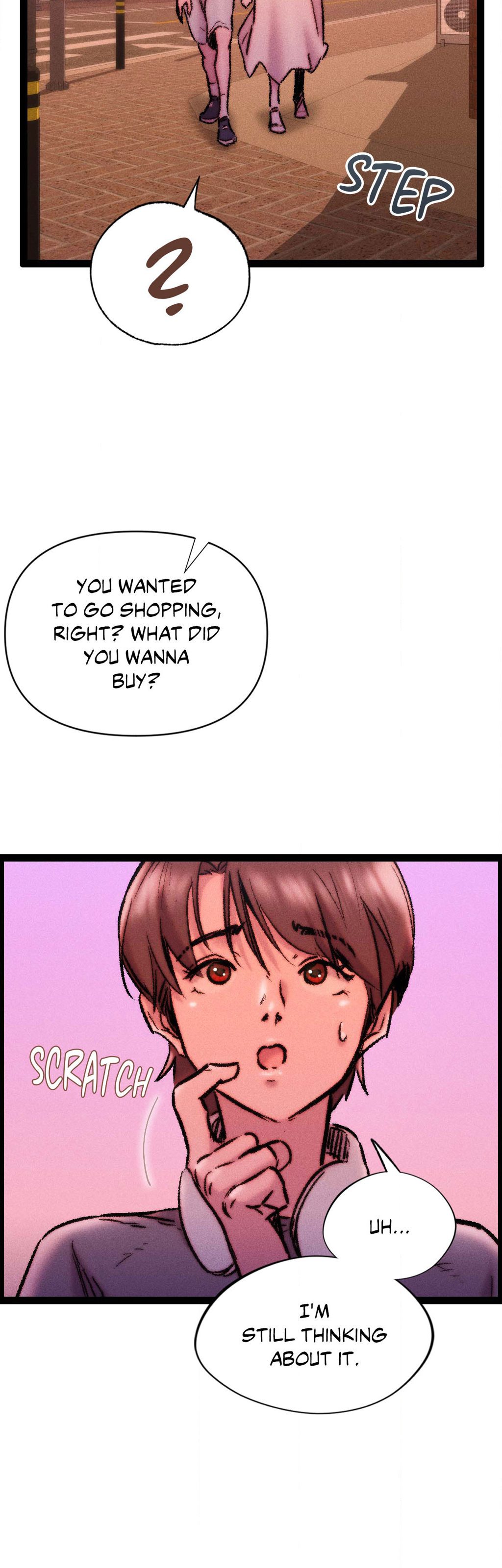 Ladies’ Man Chapter 23 Page 19