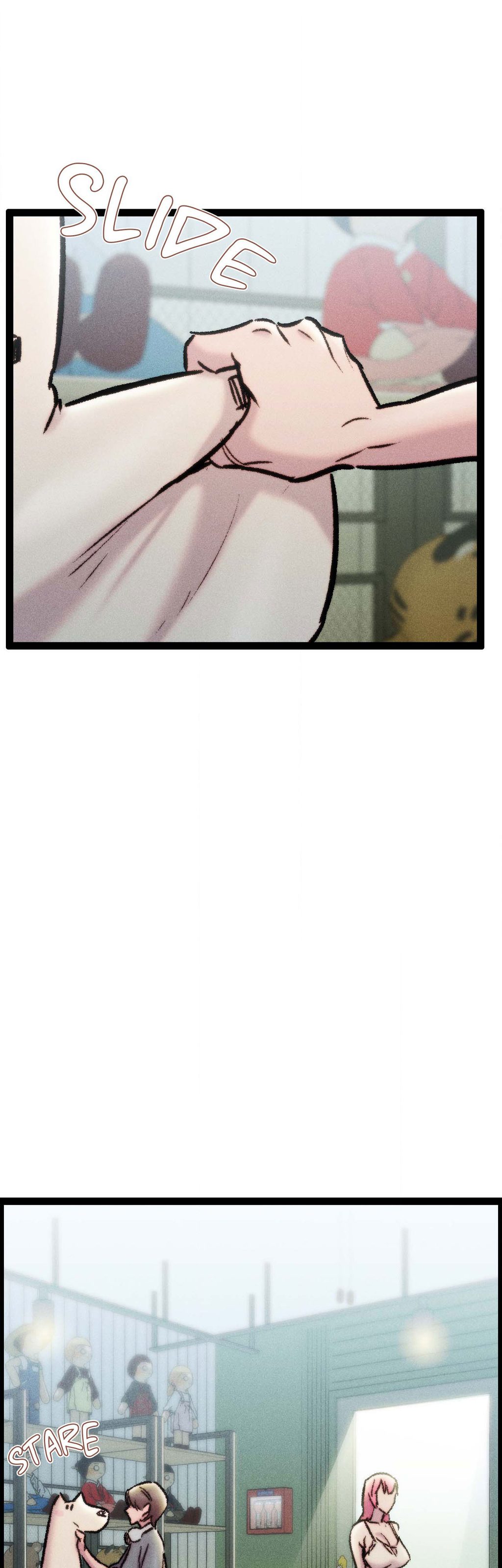 Ladies’ Man Chapter 23 Page 28
