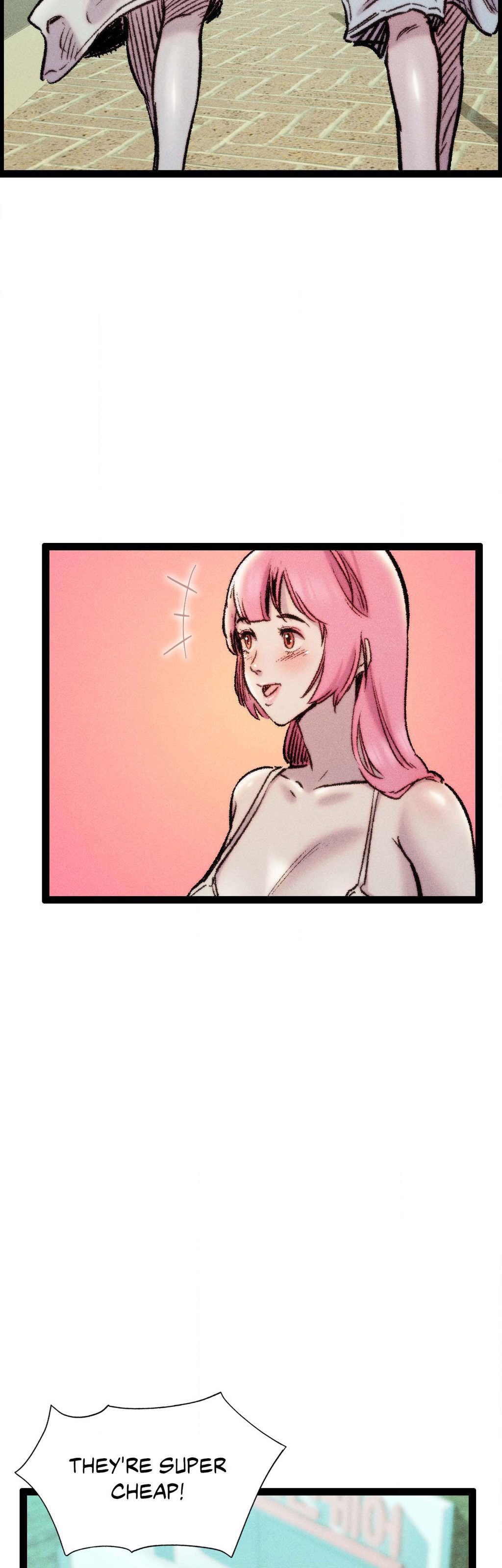 Ladies’ Man Chapter 23 Page 3