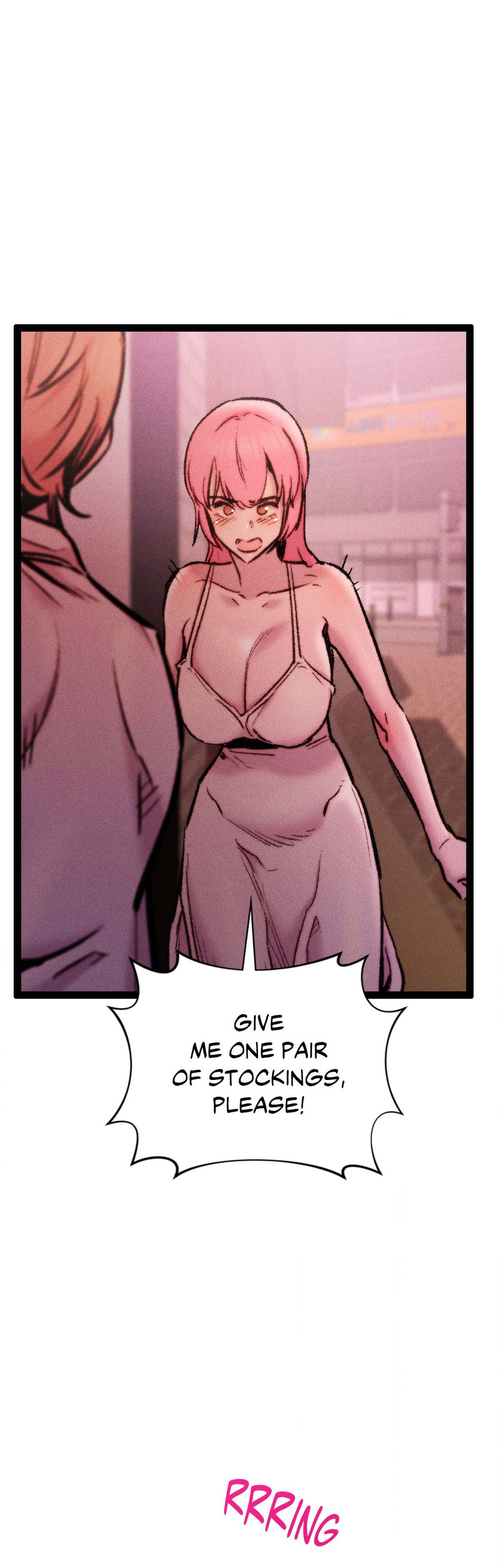 Ladies’ Man Chapter 23 Page 34