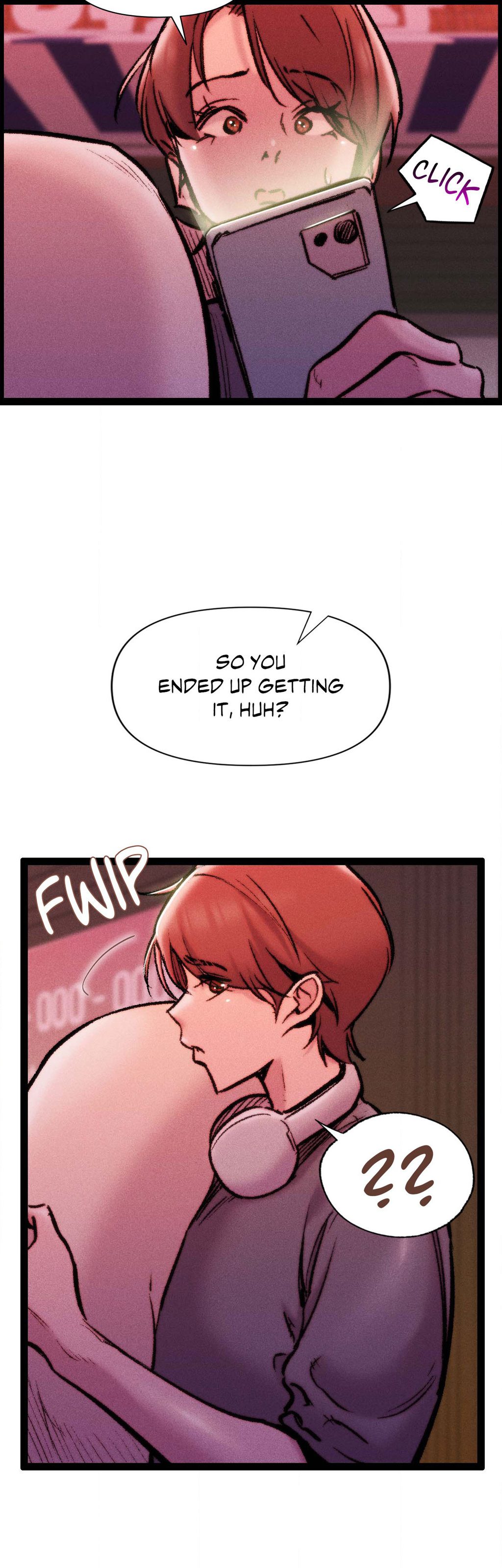 Ladies’ Man Chapter 23 Page 36
