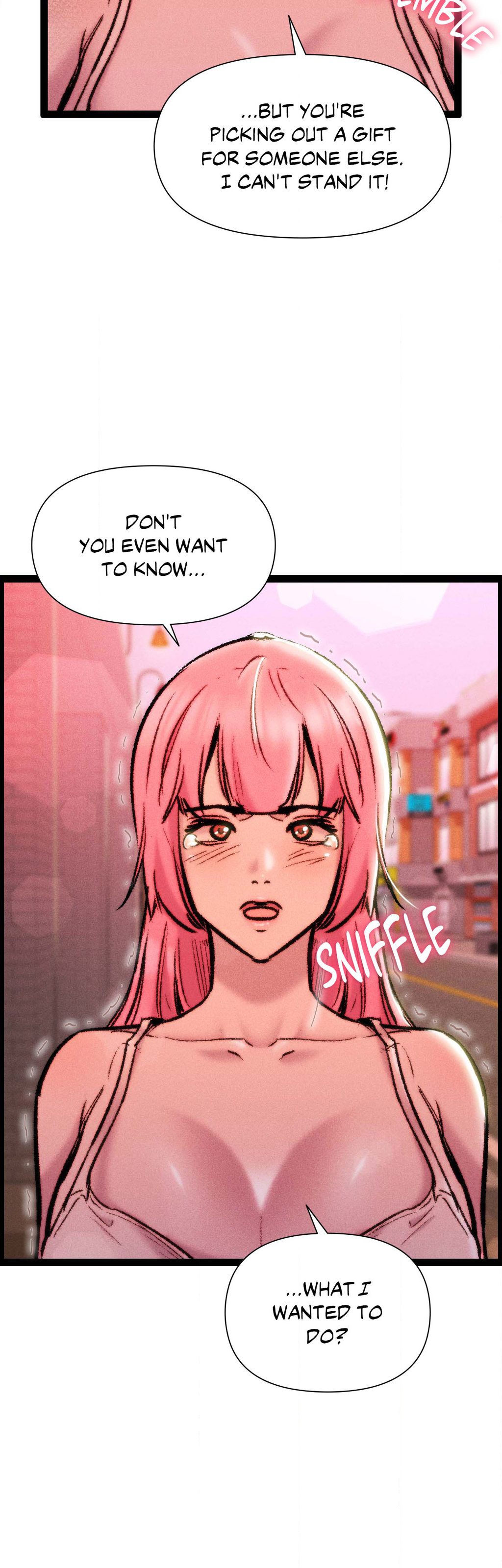 Ladies’ Man Chapter 23 Page 39