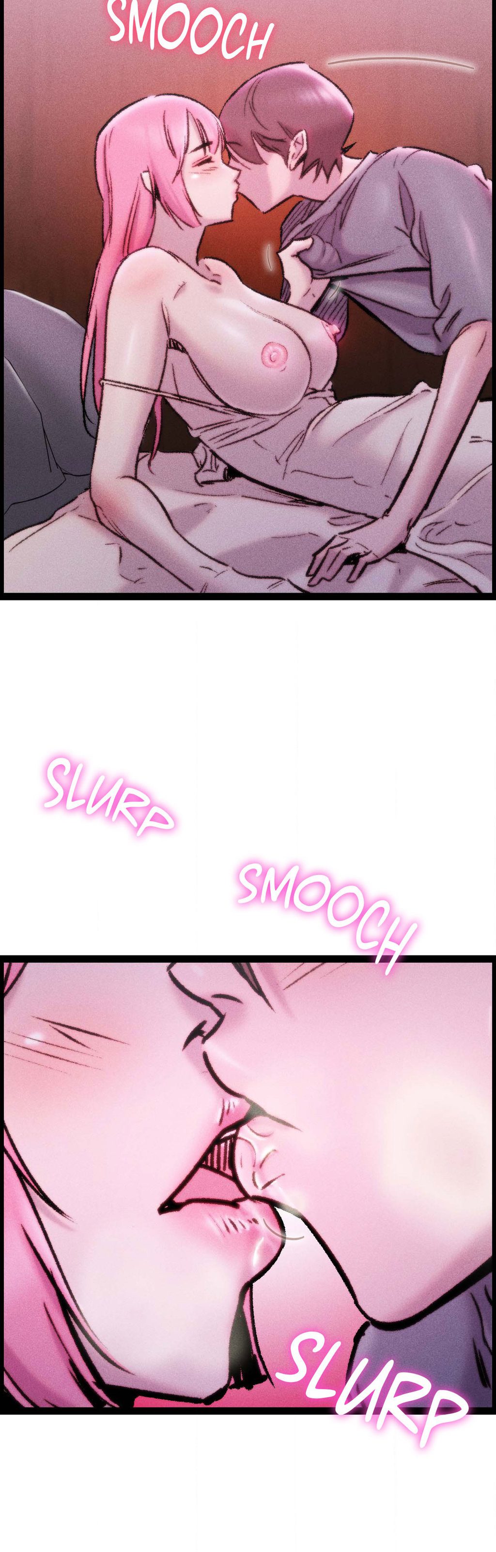 Ladies’ Man Chapter 23 Page 48