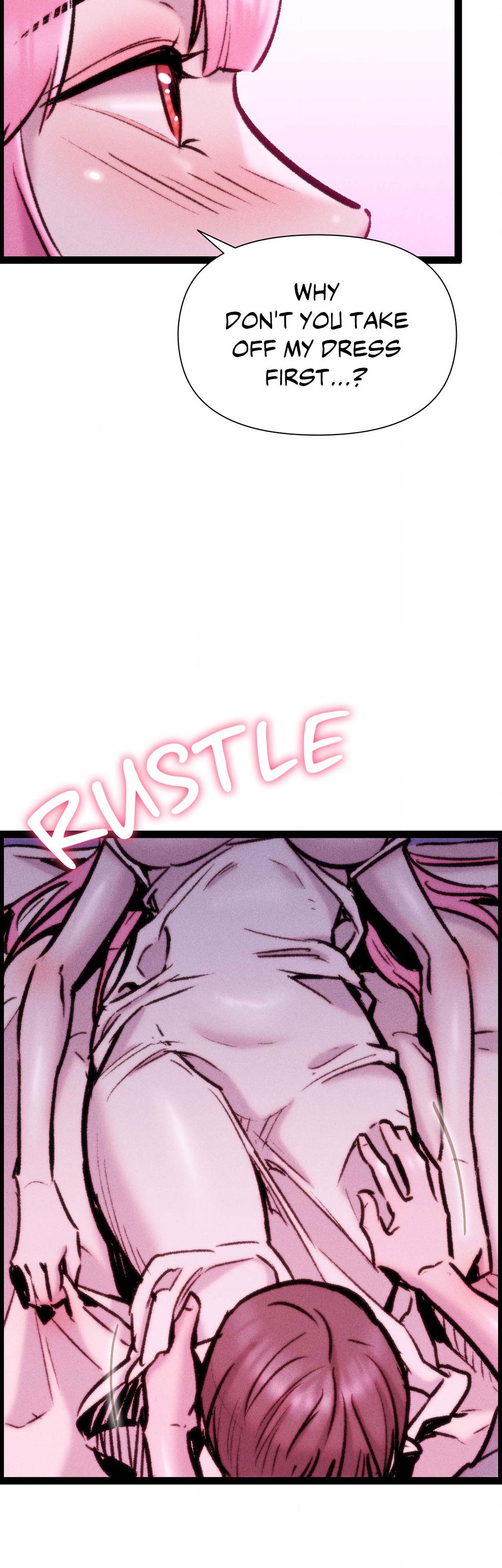 Ladies’ Man Chapter 23 Page 51