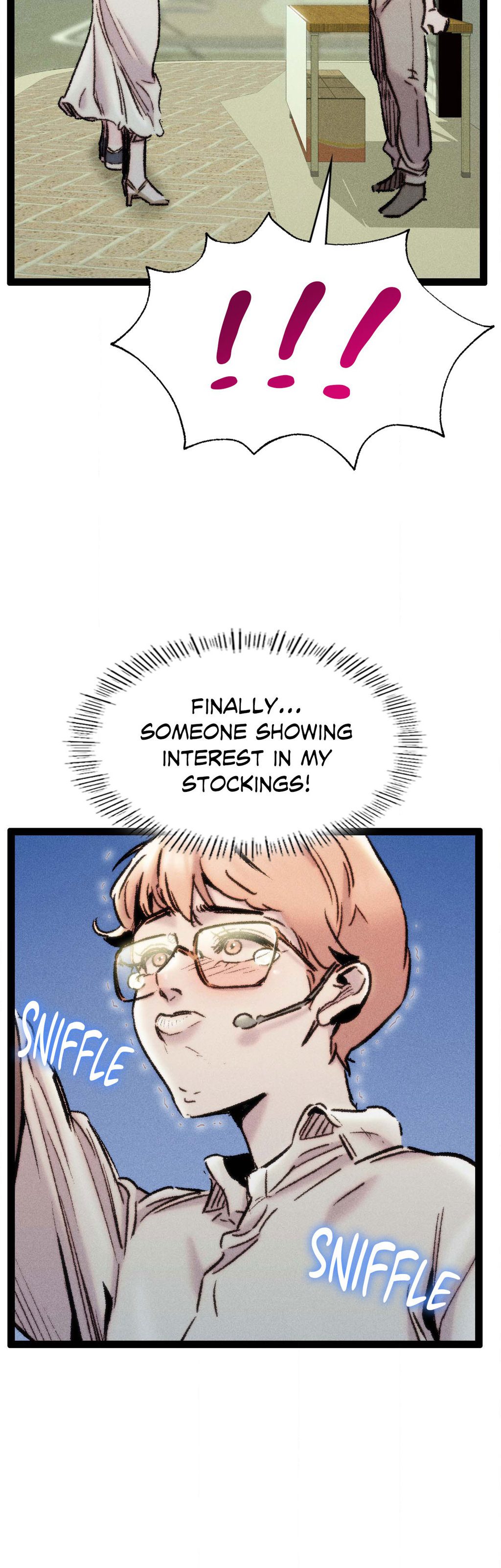 Ladies’ Man Chapter 23 Page 7