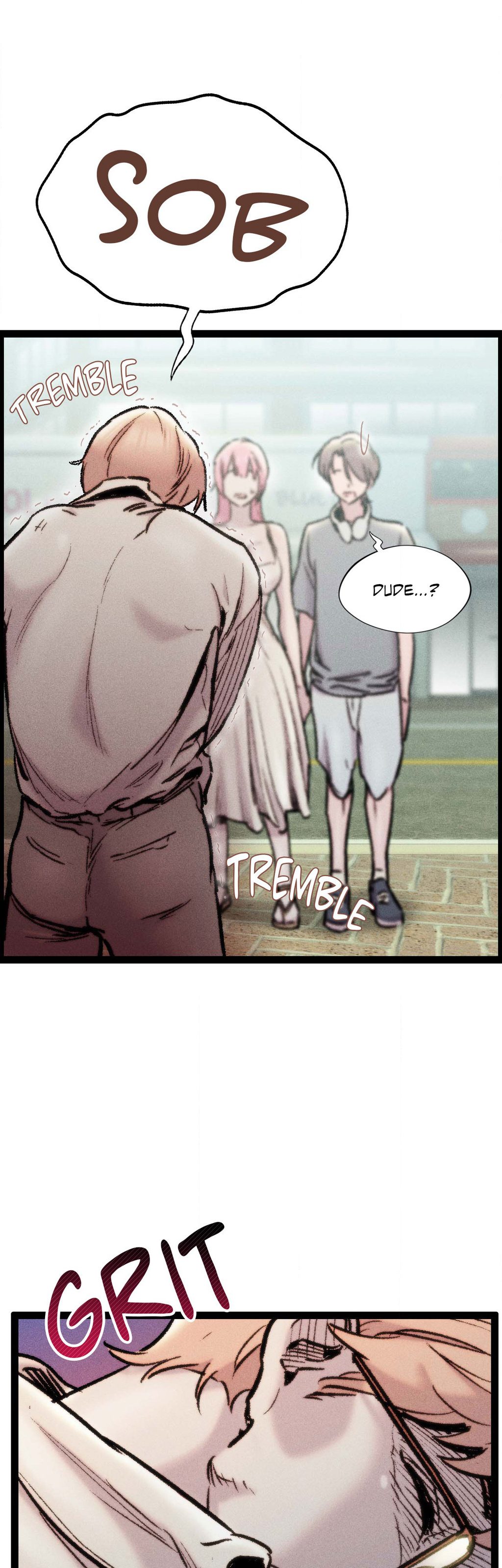 Ladies’ Man Chapter 23 Page 8