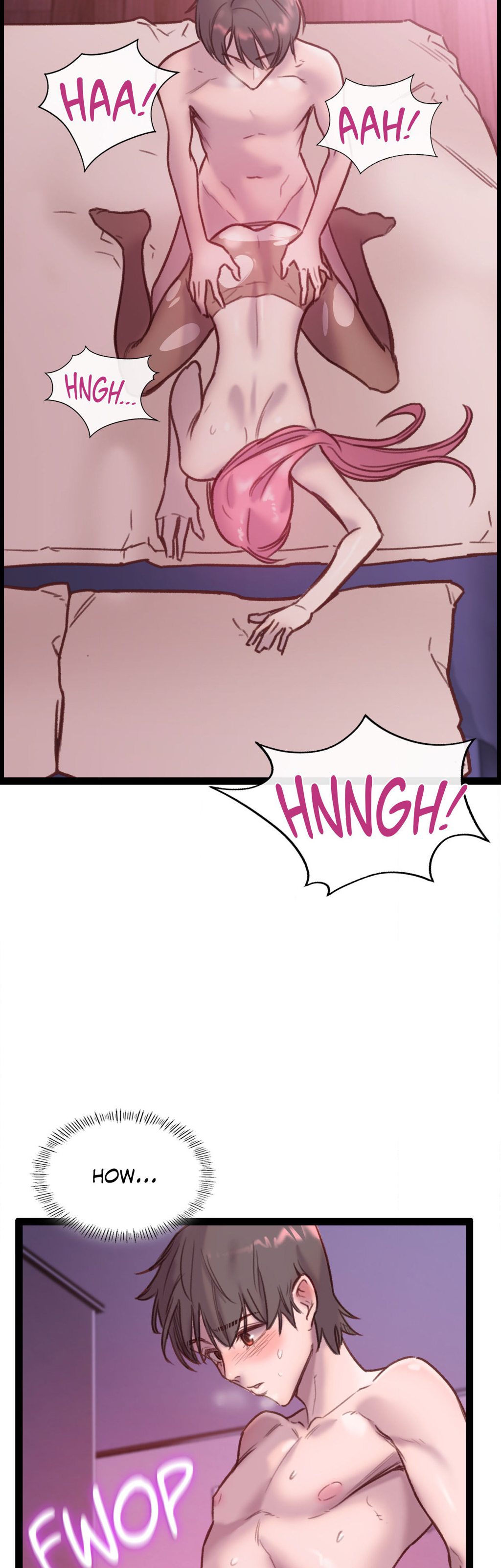 Ladies’ Man Chapter 24 Page 13