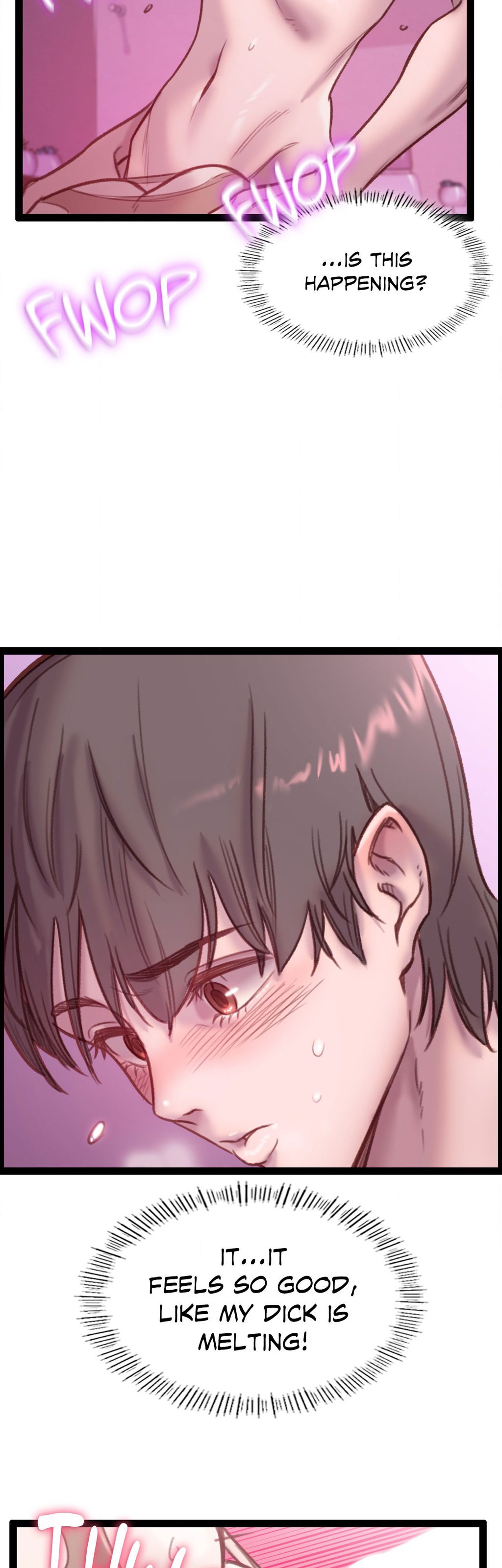 Ladies’ Man Chapter 24 Page 14