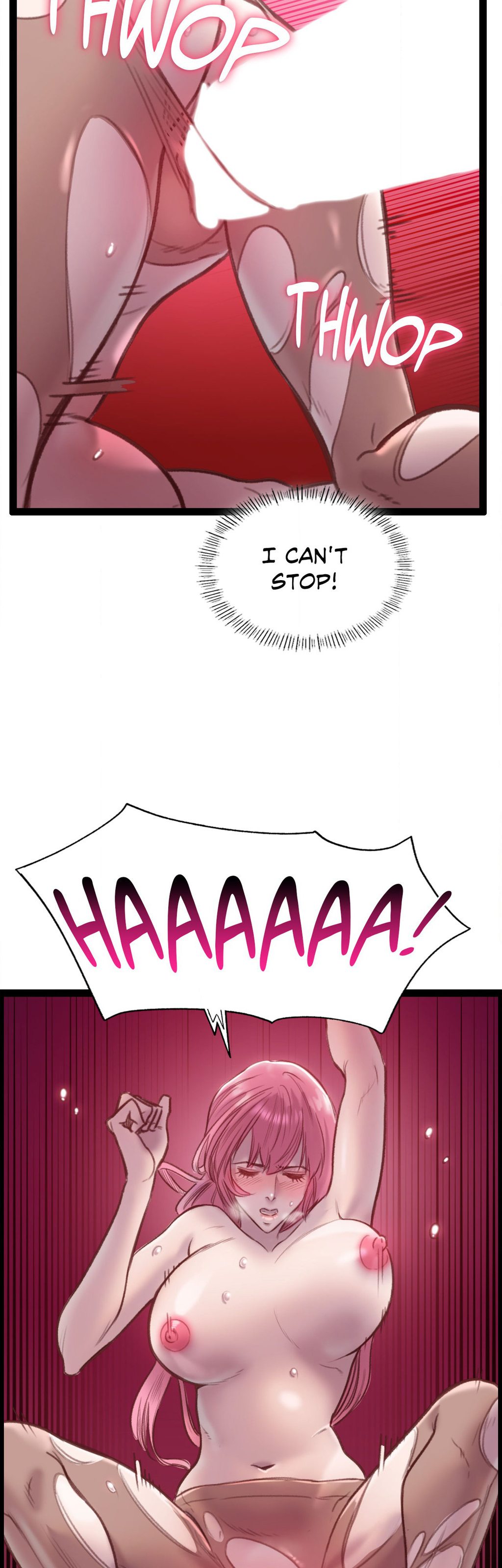 Ladies’ Man Chapter 24 Page 15