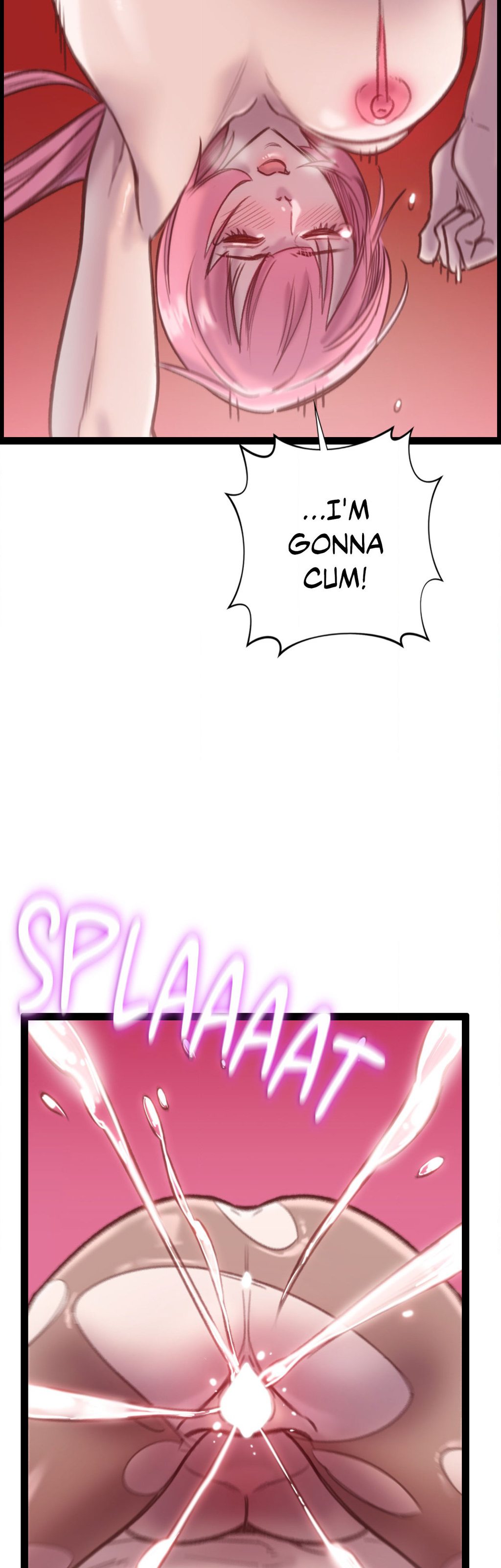 Ladies’ Man Chapter 24 Page 18