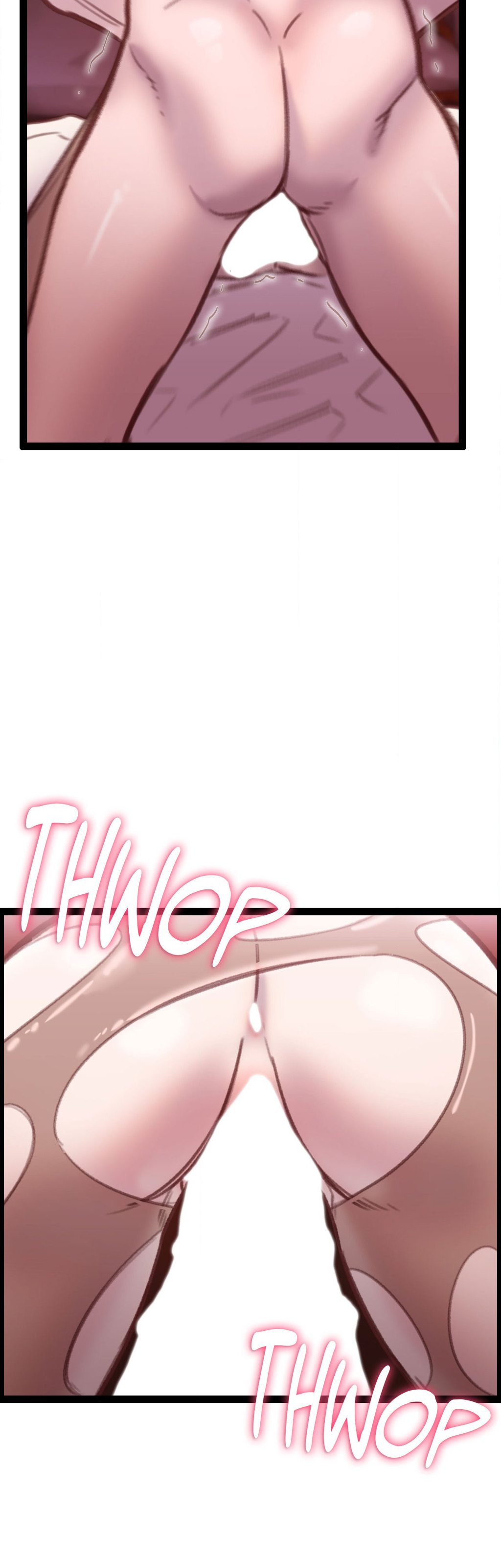 Ladies’ Man Chapter 24 Page 21