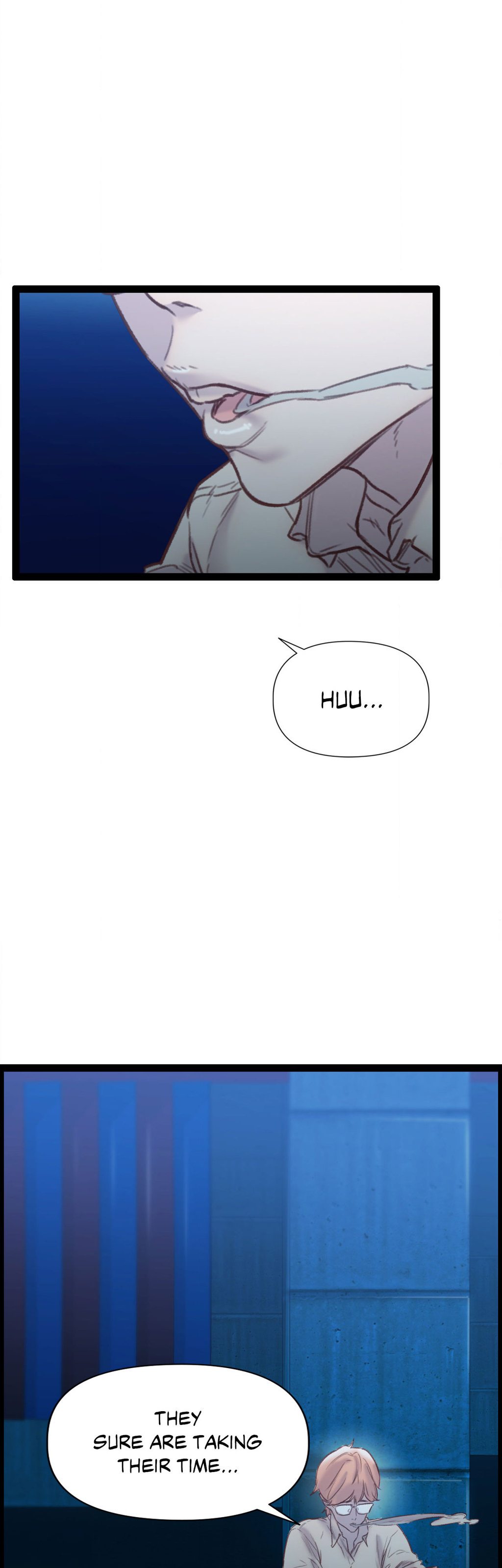 Ladies’ Man Chapter 24 Page 24