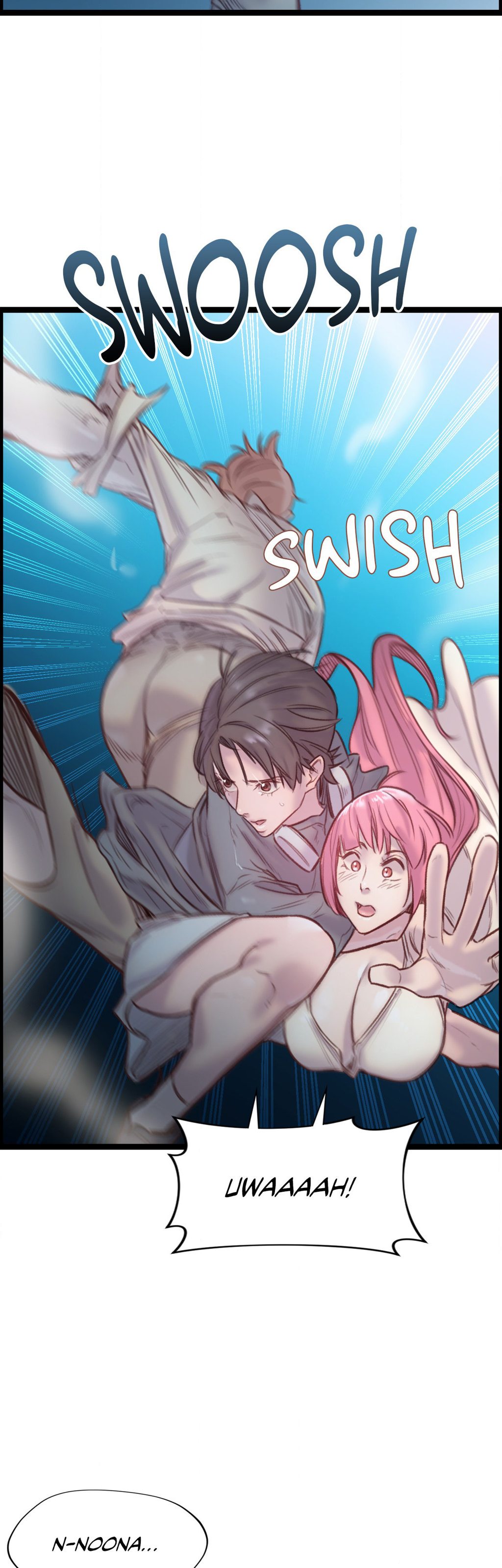 Ladies’ Man Chapter 24 Page 36